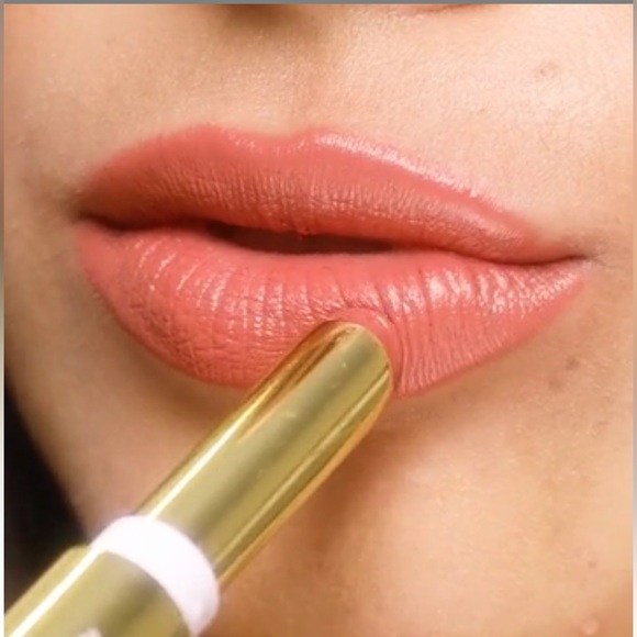 tarte Maracuja Juicy Lipstick-Hibiscus, New full size - Picture 3 of 13